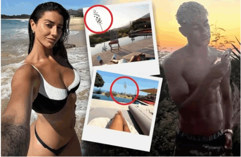 “Urojnë vdekjen e dikujt që s’e njohin”, modelja e ‘OnlyFans’ kërcënohet me jetë pas thashethemeve për romancë me Jamal