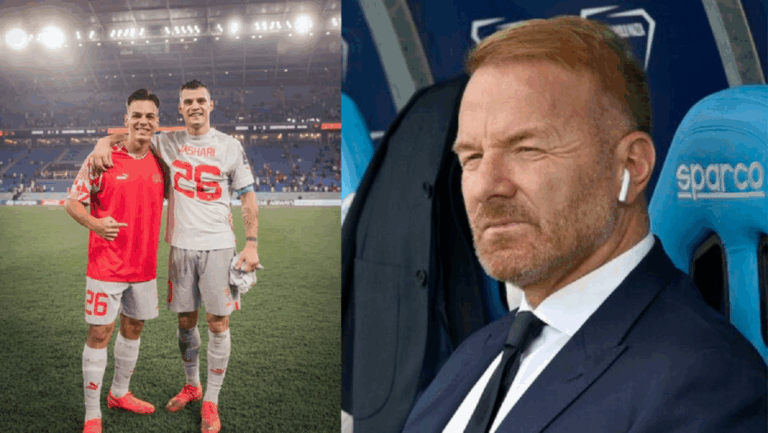 Milan ofertë zyrtare Jasharit