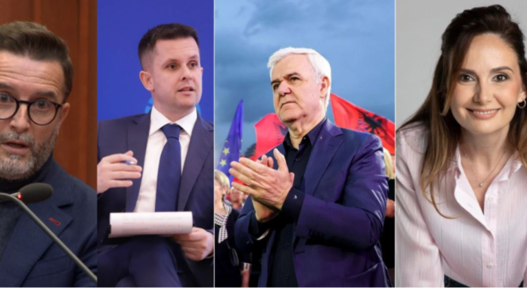 Rinumërimi në Tiranë/ Kejsi Elezi ‘rekord’ votash tepër! Ndiqet nga Qefalia dhe Xhafaj