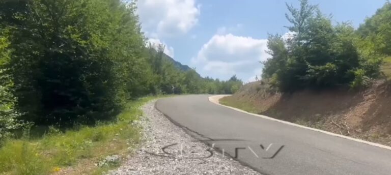 Bypassi i Murrizit, tashmë më i pastër, shkak devijimi i qarkullimit në tunel