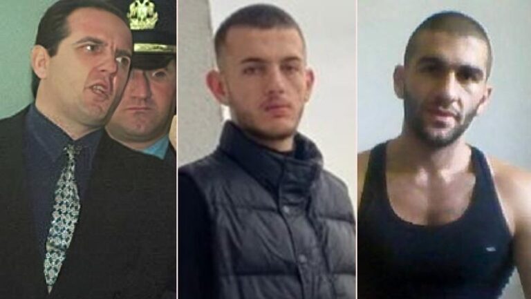 Fation Bushgjokaj mohon vrasjen e Renis Dobrës / Petrit Çakrri: Nuk e di ç’ndodhi me 23-vjeçarin, më thanë largohu