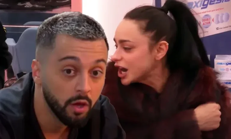 Nuk u bënë kurrë çift/ Pas “ndarjes” nga Gjesti, Egli ndihet ‘e lirë’