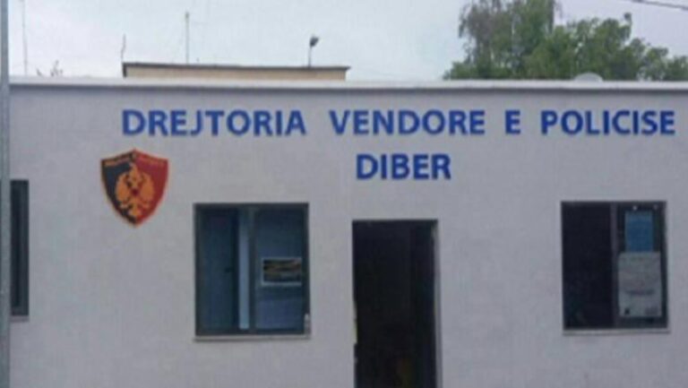 Dibër/ Në kërkim për kalim të paligjshëm kufiri, bie në pranga 34-vjeçari i dënuar! Një tjetër nën hetim se dëmtoi tubacionet e vaditjes
