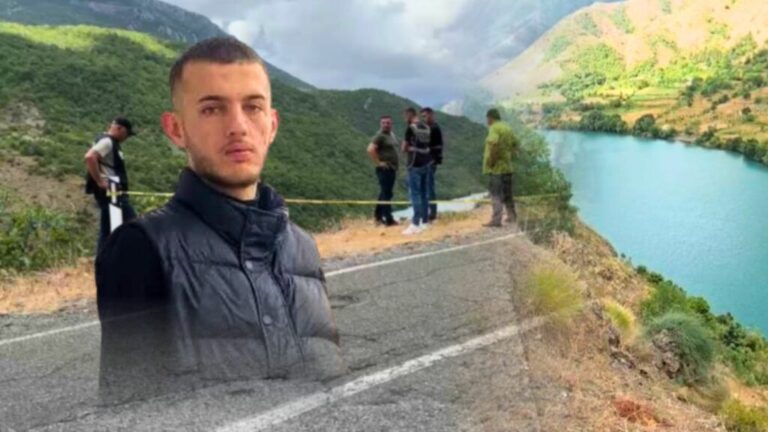 Detaje nga vrasja e 23-vjeçarit: Dyshohet të jetë mbytur me litar, shoqërohen katër persona