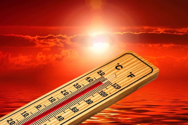 Greqia përgatitet për temperatura ekstreme mbi 43 gradë Celsius