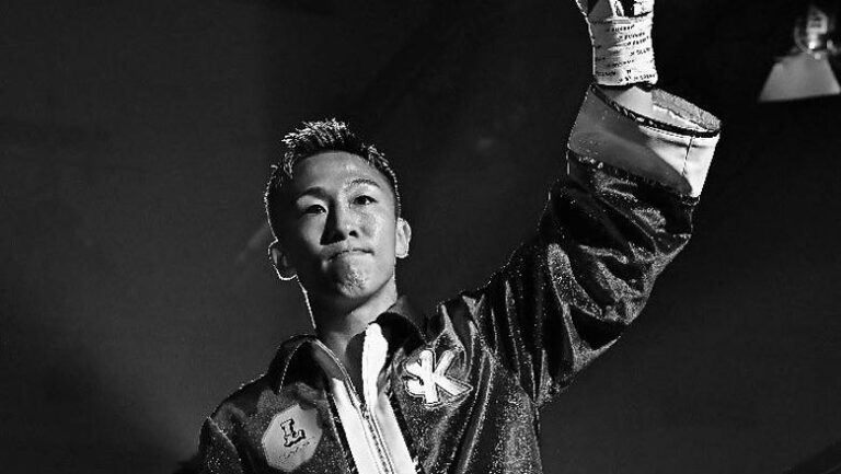 Vdes boksieri japonez Shigetoshi Kotari, 28-vjeçari u dëmtua rëndë në tru gjatë ndeshjes