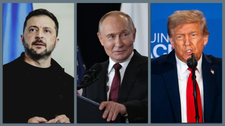 Takimi Putin-Zelensky mund të mbahet brenda gushtit, Trump shpall paktin e paqes