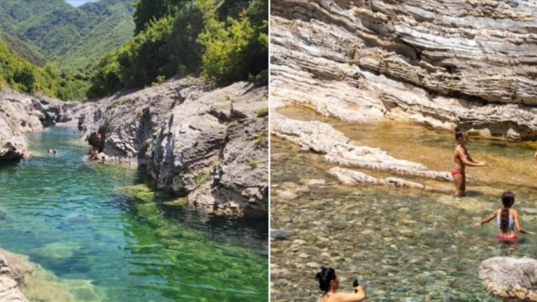 “Shkodra turistike”, Rama ndan pamje mahnitëse nga Prekali dhe Ura e Shtrenjtë