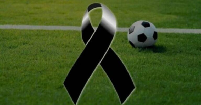 Një nga portierët më të mirë të kohës, ndahet nga jeta legjenda e futbollit të Tiranës