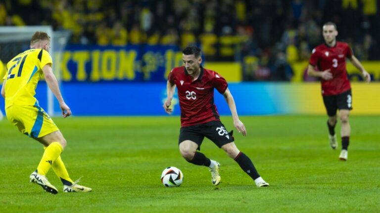 Arbër Hoxha nuk ndalet, Tuci gjen golin e parë në Turqi