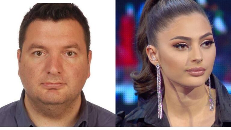 “Dëshiroj të martohem me ty”/ ‘Përndiqte’ moderatoren e sportit, lirohet mjeku psikiatër nga Kosova