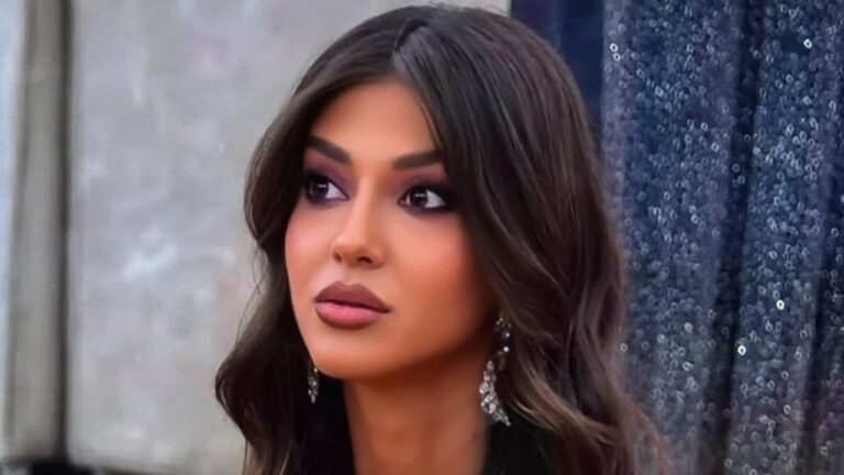 Në një lidhje me konkurrentin e “Përputhen”?! Ja si i përgjigjet Loredana Brati thashethemeve