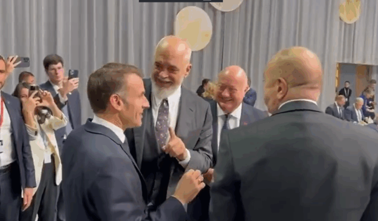 Trump ngatërroi Armeninë me Shqipërinë, Rama batuta me Macron: Si nuk më urove për paqen me Azerbajxhanin