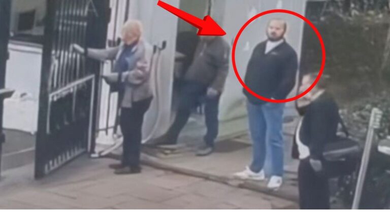 “Hajdeni, e vrava unë”/ Elvis Shkambi me duar në xhepa dhe gjakftohtë, i thërret vetë policëve pasi kreu vrasjen brenda gjykatës