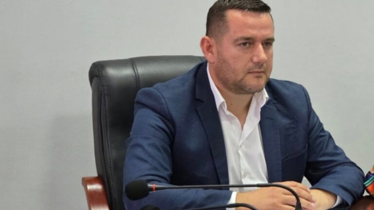 Emri/ Zgjedhjet e pjesshme, PS konfirmon kandidatin në Mat