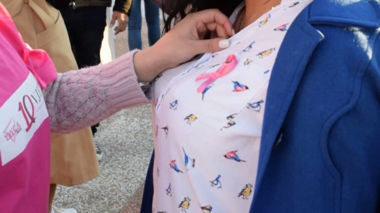 Tetori Rozë/ 805 gra e 10 burra me kancer gjiri, 224 gra e vajza humbën jetën vitin e kaluar